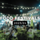 Food Festivals 23/224