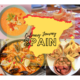Spain's Culinary Journey